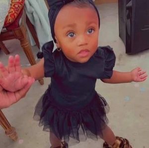 Meet your Posher, Darrell